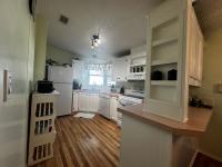 1992 Palm Harbor 5231 Mobile Home