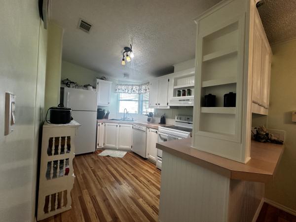 1992 Palm Harbor 5231 Mobile Home