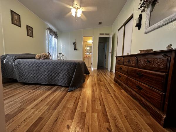 1992 Palm Harbor 5231 Mobile Home