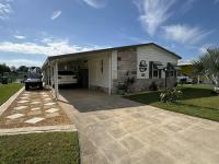 1987 BARR Manufactured Home