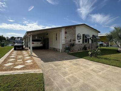 Mobile Home at 2398 Lakes Of Melbourne Drive Melbourne, FL 32904