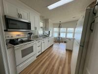 1987 BARR Manufactured Home