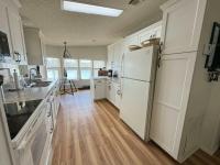 1987 BARR Manufactured Home