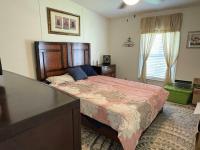 1987 BARR Manufactured Home