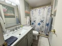 1987 BARR Manufactured Home