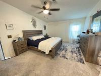 1987 BARR Manufactured Home