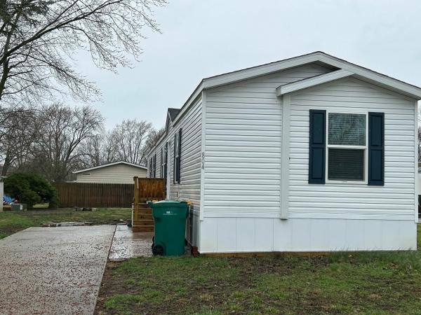 2022 Clayton Homes Inc Pulse Mobile Home