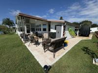 1987 BARR Manufactured Home