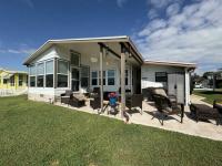 1987 BARR Manufactured Home