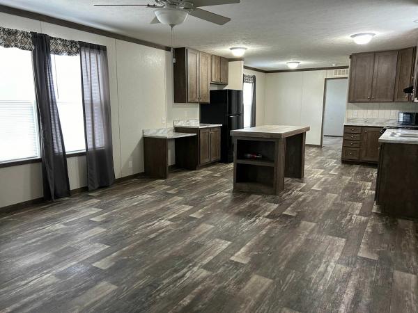 2022 Clayton Homes Inc Pulse Mobile Home