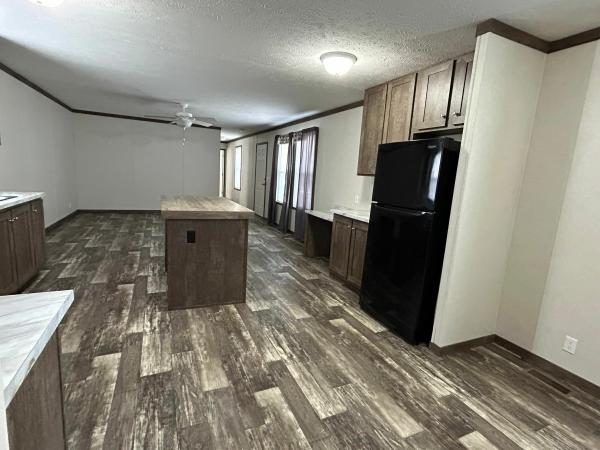 2022 Clayton Homes Inc Pulse Mobile Home