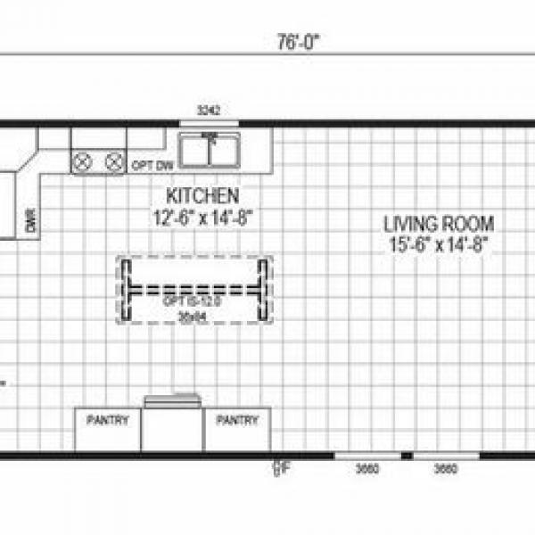 2022 Clayton Homes Inc Pulse Mobile Home