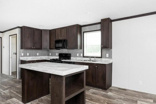 2022 Clayton Homes Inc Pulse Mobile Home