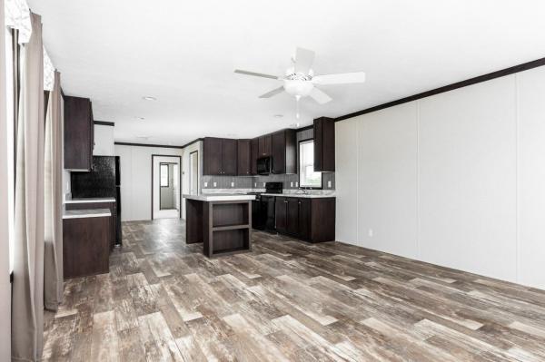 2022 Clayton Homes Inc Pulse Mobile Home