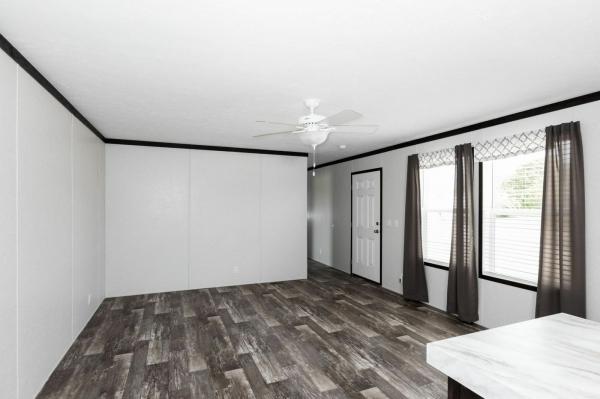 2022 Clayton Homes Inc Pulse Mobile Home