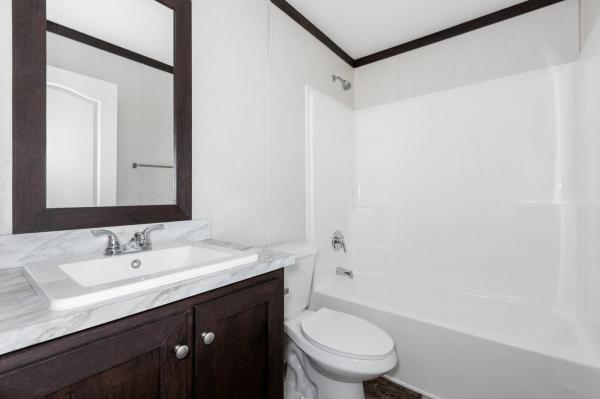 2022 Clayton Homes Inc Pulse Mobile Home