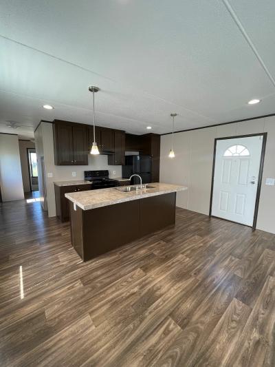 Mobile Home at 7151 Woodlake Pkwy #432 San Antonio, TX 78218