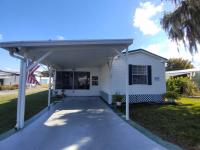 2005 Manufactured Home