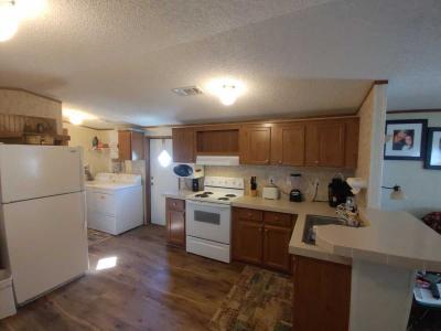 Photo 3 of 8 of home located at 2727 Us Hwy 441 SE Lot 19 Okeechobee, FL 34974