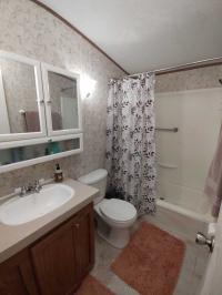 2005 Manufactured Home