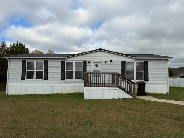1990 Clayton Homes Inc Mobile Home For Sale