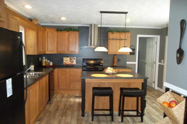 2015 Schult Mobile Home For Sale