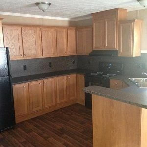 2015 Schult Mobile Home For Sale