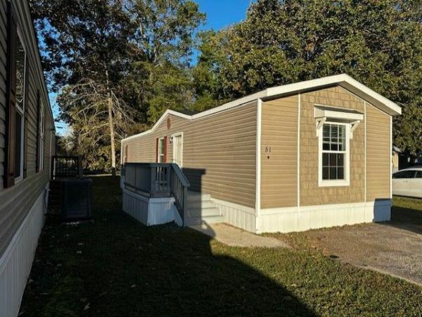 2019 Clayton Homes Inc Mobile Home For Sale