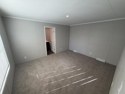 Photo 4 of 8 of home located at 1091 Arthur Blvd, Site # A-1091 Pulaski, WI 54162