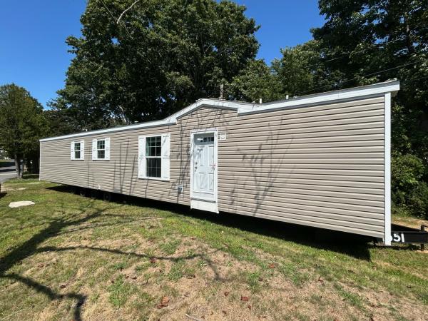 2026 Champion Home Builders, Inc. mobile Home