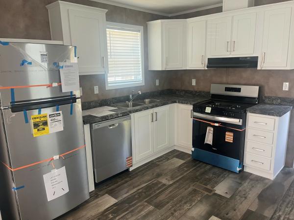 2026 Champion Home Builders, Inc. mobile Home