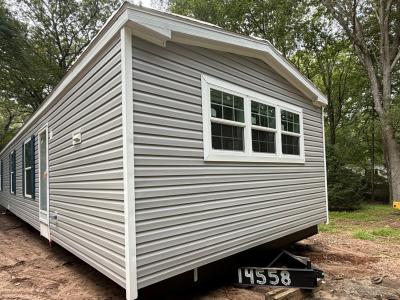 Mobile Home at 229 Killingworth Turnpk #27 Clinton, CT 06413