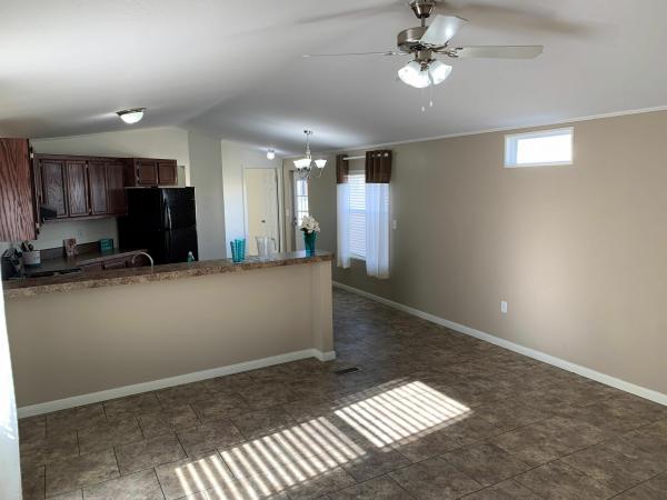 Photo 1 of 2 of home located at 800 Lexington Lot #178 Norman, OK 73069