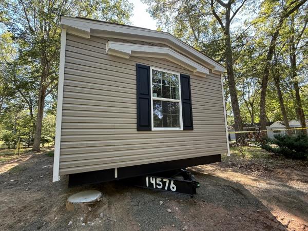 2026 Champion Home Builders, Inc. mobile Home