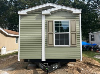 Mobile Home at 133 West Main Street #A13 Clinton, CT 06413