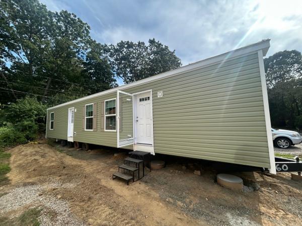 2026 Champion Home Builders, Inc. mobile Home