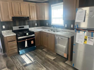 Photo 3 of 3 of home located at 133 West Main Street #A13 Clinton, CT 06413