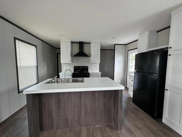 Photo 1 of 2 of home located at 800 Lexington Lot #175 Norman, OK 73069