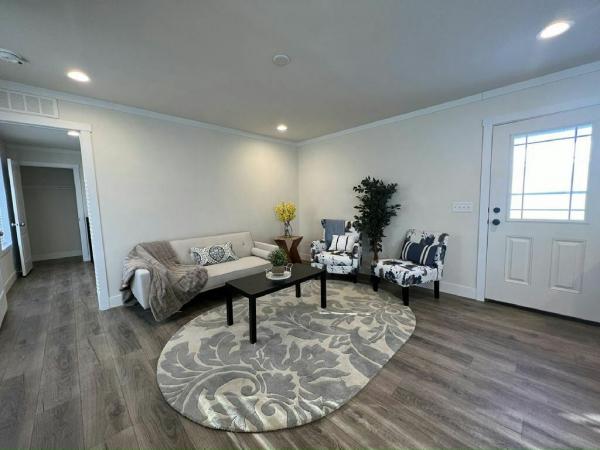 2023 Clayton - Middlebury Mobile Home For Sale