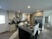 2023 Clayton - Middlebury 81TMP167 Mobile Home