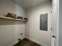 2023 Clayton - Middlebury 81TMP167 Mobile Home