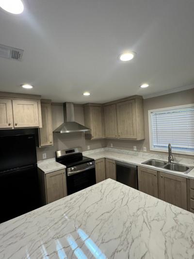 Mobile Home at 9027 Fairglade Dr N Lot 19 Jacksonville, FL 32221