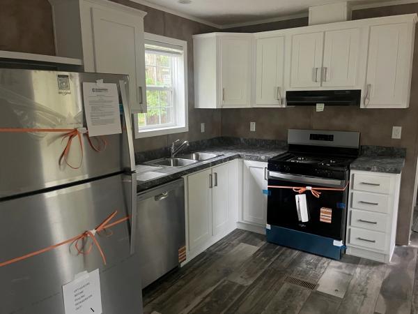 2026 Champion Home Builders, Inc. mobile Home