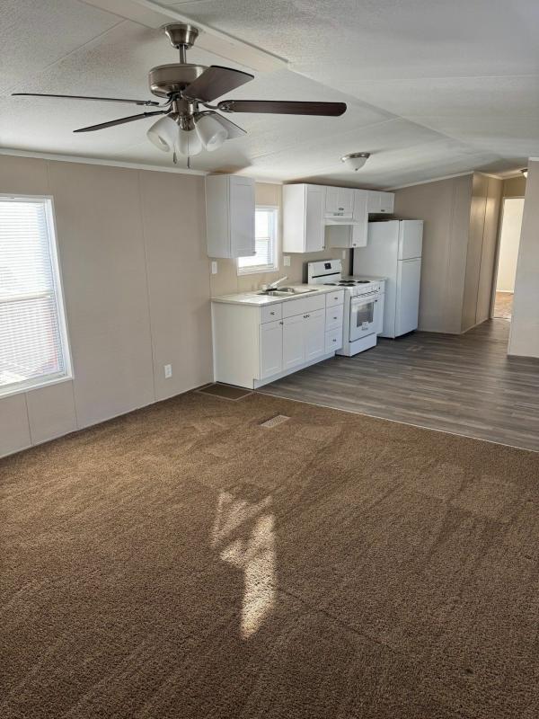 1996 Clayton Homes Inc Mobile Home For Sale