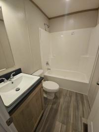 2025 CMH Manufacturing West, Inc. mobile Home