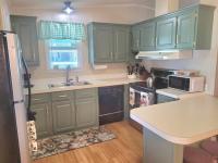 1992 Glen Mobile Home