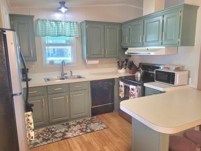 Photo 3 of 20 of home located at 6044 Presidential Cir Zephyrhills, FL 33540