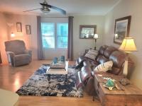 1992 Glen Mobile Home