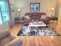 1992 Glen Mobile Home