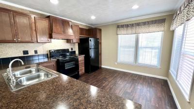 Mobile Home at 5815 Saints View Lot 134 San Antonio, TX 78220